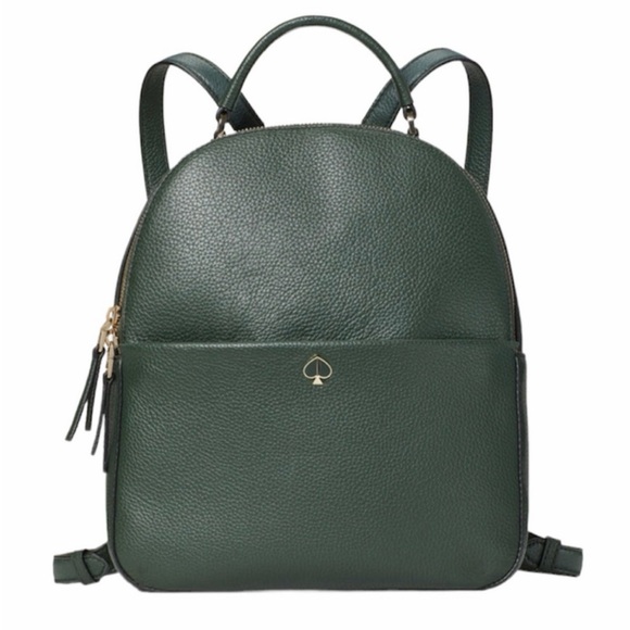 kate spade Handbags - ✨NWOT - Kate Spade Polly Medium Backpack Purse✨